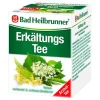 Best Bad Heilbrunner Tee Erkältung N Filterbeutel, 8X2.0 g
