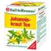 Bad Heilbrunner Tee Johanniskraut Filterbeutel, 8X1.5 g