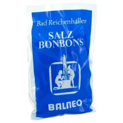 Online Bad Reichenhaller Quellsalzbonbons, 100 g