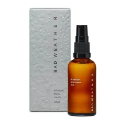 Clearance Bad Weather Gesichtscreme, 50 ml