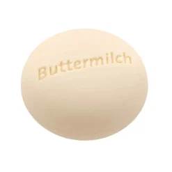Badeseife Buttermilch, 225 g