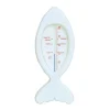 Badethermometer Fisch weiß 115007, 1 St
