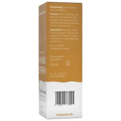 Bakanasan Bio Propolis Mundspray, 15 ml