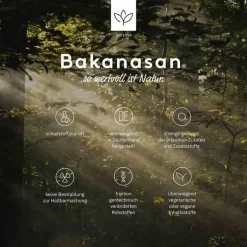 Bakanasan Bio Propolis Mundspray, 15 ml