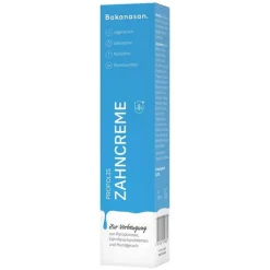 Bakanasan Propolis Zahncreme, 50 ml