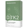 Online Bakanasan Vitamin D3 + K2 Kapseln, 60 St
