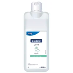 New Baktolin pure Lotion, 1000 ml