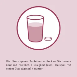 Baldurat® Filmtabletten, 50 St