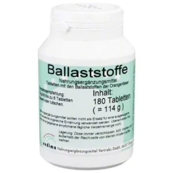 Best Endima Ballaststoffe Kautabletten, 180 St