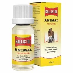 Sale Ballistol animal vet.Öl, 10 ml
