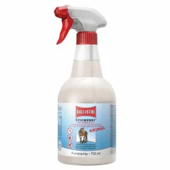 Sale Stichfrei Animal Spray vet. (für Tiere), 750 ml Pferde|Flöhe, Zecken & Co.