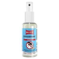 New Ballistol Mückenschutz Classic Pumpspray, 100 ml Mückenspray|Zeckenspray