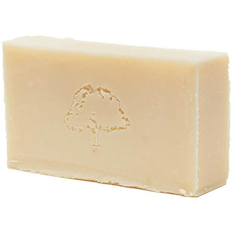 balmyou Nilotica Shea Gesichtsreinigung Seife, 75 g