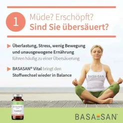 Online Basasan Vital Kapseln, 120 St