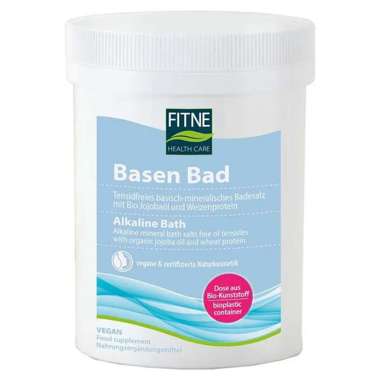 Sale Fitne Basen Bad, 400 g