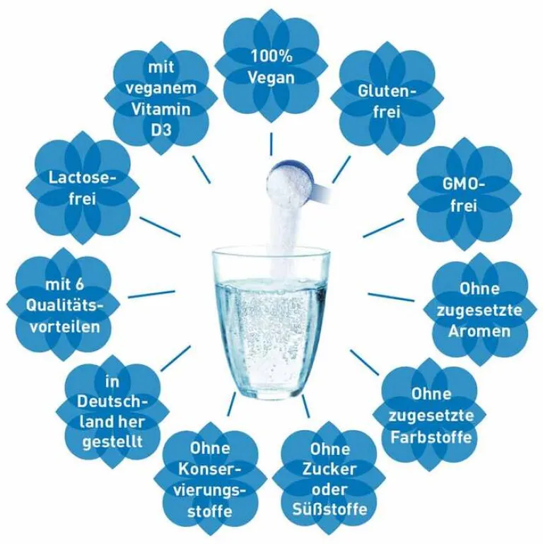 Discount Pulver n.Apotheker Rudolf Keil, 216 g Säure-Basenhaushalt