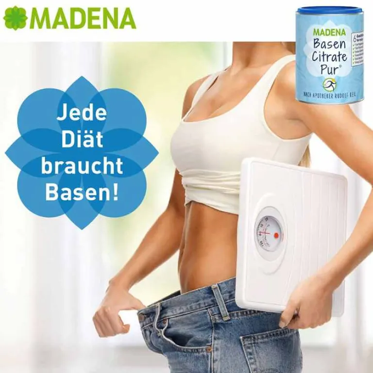 Discount Pulver n.Apotheker Rudolf Keil, 216 g Säure-Basenhaushalt