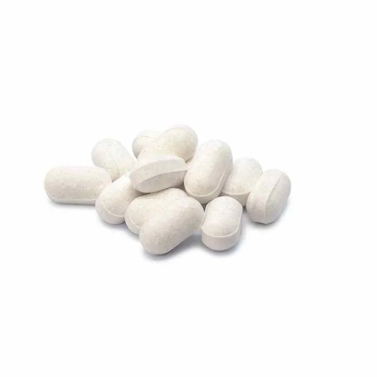 Basentabletten Dr. Jacob`s, 250 St