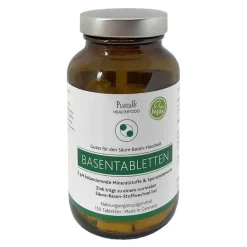 Hot Basentabletten gutes für den Säure-Basen Haushalt, 150 St Säure-Basenhaushalt