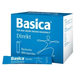 Basica direkt basische Mikroperlen, 80 St