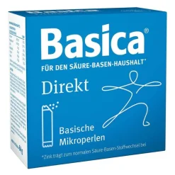 Online direkt Basische Mikroperlen, 30 St Säure-Basenhaushalt