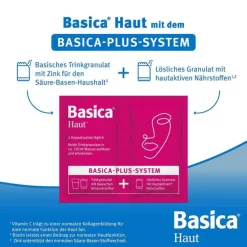 Sale Haut Trinkgranulat, 30 St Mikronährstoffe|Kollagen