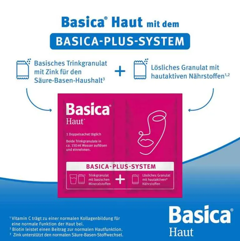 Sale Haut Trinkgranulat, 30 St Mikronährstoffe|Kollagen