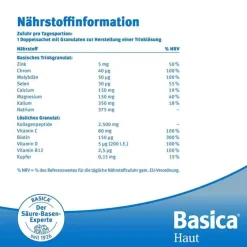 Sale Haut Trinkgranulat, 30 St Mikronährstoffe|Kollagen