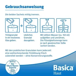 Sale Haut Trinkgranulat, 30 St Mikronährstoffe|Kollagen