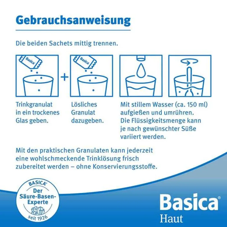 Sale Haut Trinkgranulat, 30 St Mikronährstoffe|Kollagen