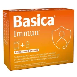 Sale Immun Trinkgranulat + Kapsel , 7 St Immunsystem