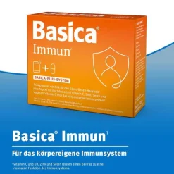 Sale Immun Trinkgranulat + Kapsel , 7 St Immunsystem
