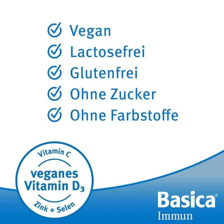 Sale Immun Trinkgranulat + Kapsel , 7 St Immunsystem