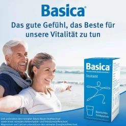 Clearance instant Pulver, 300 g Säure-Basenhaushalt