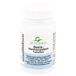 Clearance Basis Homocystein Tabletten, 30 St Homocysteinspiegel