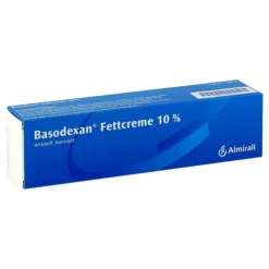 Sale Basodexan Fettcreme, 100 g