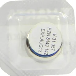 Outlet Batterien Knopfzelle SR 44 W, 1 St