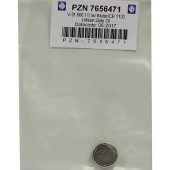 Online Batterien Lithium 3V CR 1130, 1 St