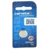 Hot Batterien Lithium 3V CR 1616, 1 St Batterien
