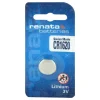 Batterien Lithium 3V CR 1620, 1 St Batterien
