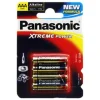 Online Panasonic Batterien Micro LR 03 1,5V A, 4 St