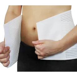 Clearance Bauch- und Rückenstützgürtel Orth.Größe 2 -125cm, 1 St Wärme- Und Körnerkissen