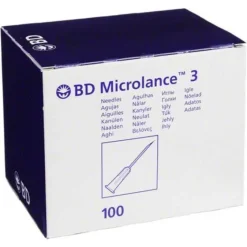 Hot BD Microlance 3 Sonderkanüle 27, 100 St
