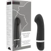 Clearance Bdesired Deluxe Curve Black, 1 St Vibratoren Und Toys