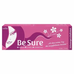 New Schwangerschaftstest, 1 St Schwangerschaftstests