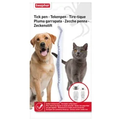 Clearance Beaphar Zeckenstift vet. (für Tiere), 1 St
