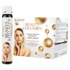 Clearance Beauty Collagen Hyaluron Solugel bioactive Ampulle , 30 St Kollagen