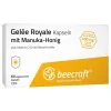 Outlet Beecraft Gelee Royale Kapseln mit Manuka-Honig, 60 St Gelee Royal