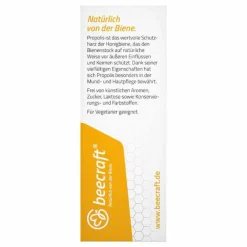 Hot Propolis Tinktur 30%, 30 ml Mundspülung