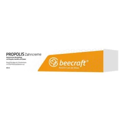 Sale Propolis Zahncreme, 50 ml Zahnpasta & Zahncreme|Propolis